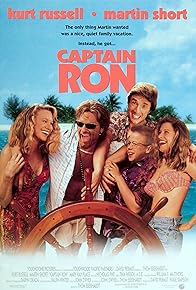 Primary photo for Captain Ron