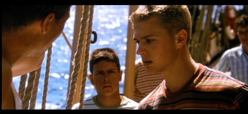 Ryan Phillippe in White Squall (1996)