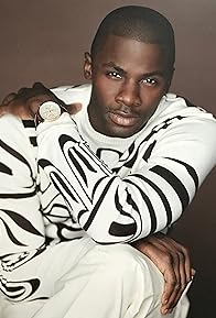 Primary photo for Derek Luke