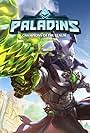 Paladins: Champions of the Realm (2016)