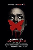 Janelle Monáe in Antebellum: Bẫy Thực Tại Kinh Hoàng (2020)