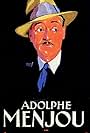 Adolphe Menjou in Serenade (1927)