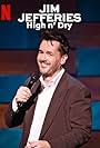 Jim Jefferies: High & Dry (2023)