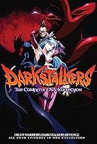 Night Warriors: Darkstalkers' Revenge (1997)