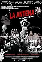 La antena