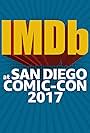 IMDb at San Diego Comic-Con 2017