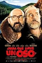 ¿Para qué sirve un oso? (2011)