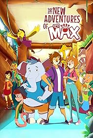 The New Adventures of Max (2017)