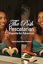 Artwork for The Posh Pescatarian: Appetite for Adventure!