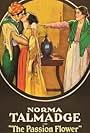 Harrison Ford, Alice May, and Norma Talmadge in Passion Flower (1921)