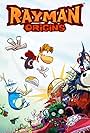 Rayman Origins