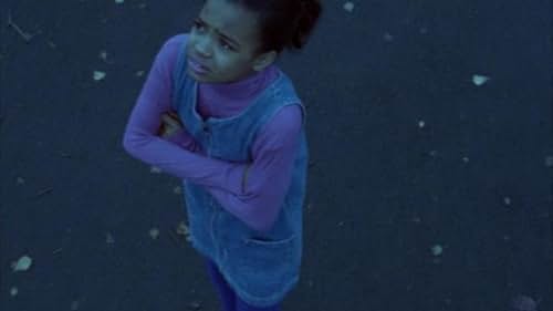 Kyla Pratt in So Weird (1999)