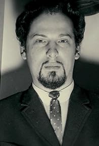 Primary photo for Anton LaVey