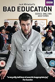 Jack Whitehall in Bad Education (2012)