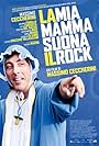 Massimo Ceccherini in La mia mamma suona il rock (2013)