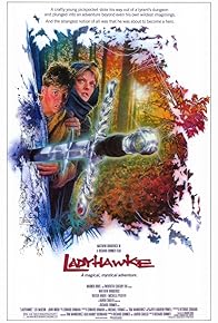 Primary photo for Ladyhawke