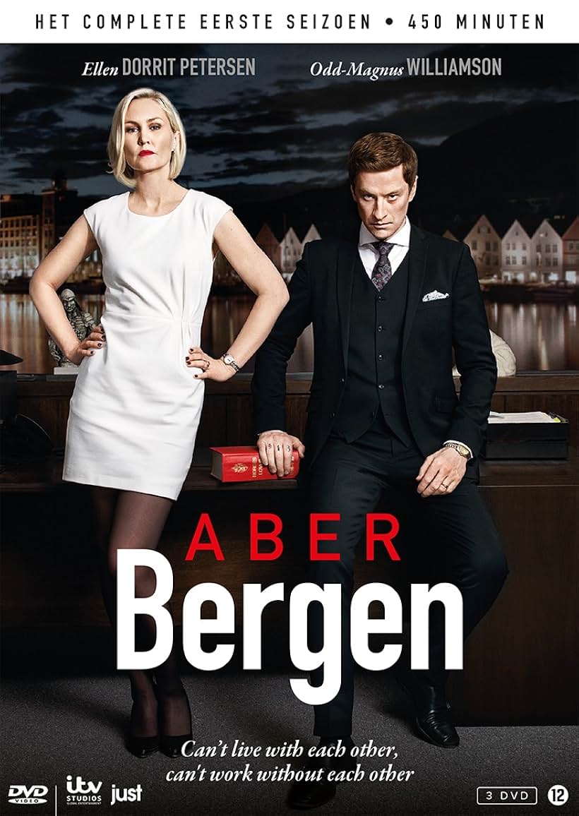 Aber Bergen (2016)