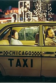 Primary photo for Chicago Taxi