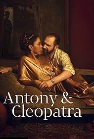 Ralph Fiennes and Sophie Okonedo in National Theatre Live: Antony & Cleopatra (2018)