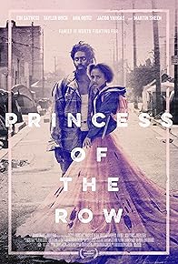 Primary photo for Princess of the Row