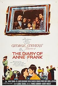 Primary photo for The Diary of Anne Frank