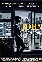 John from Home