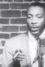 Dick Gregory in The History of Comedy (2017)