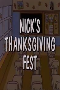 Primary photo for Nick's Thanksgiving Fest