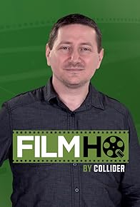 Primary photo for Film HQ