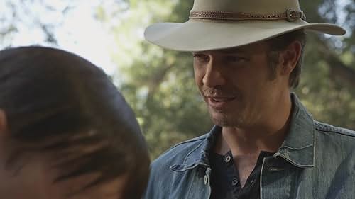 Justified: Season 5