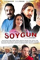 Soygun (2022)