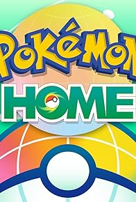 Primary photo for Pokémon HOME