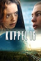 Johannes Blumenthal and Flo Fagerli in Kuppel 16 (2022)