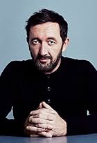 Ralph Ineson