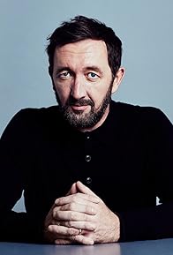 Primary photo for Ralph Ineson