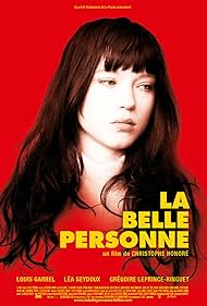 Léa Seydoux in La belle personne (2008)