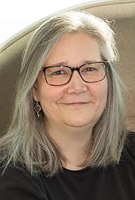 Primary photo for Amy Hennig