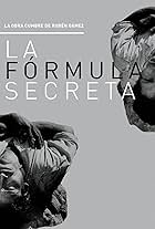 La fórmula secreta