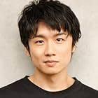 Shunsuke Kazama