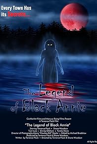 Primary photo for The Legend of Black Annie