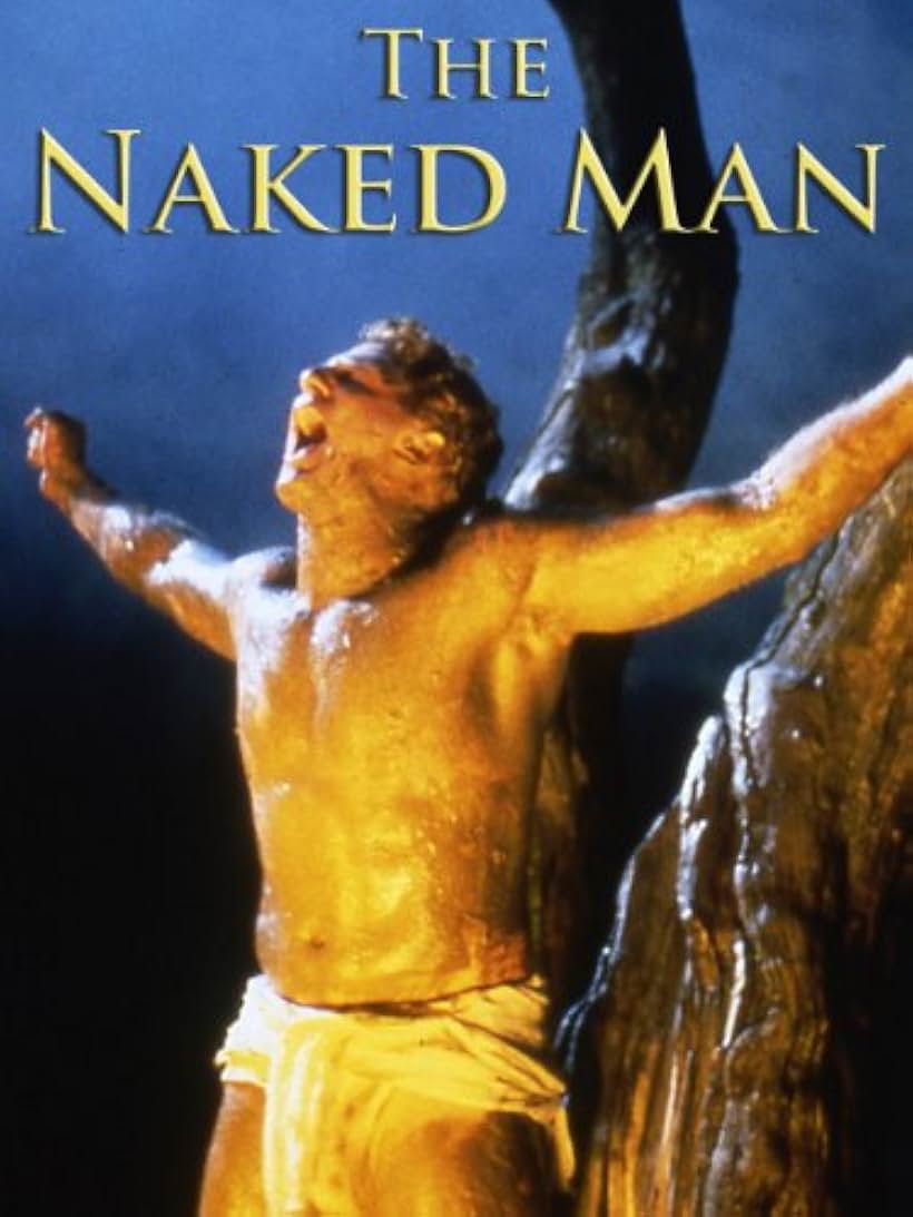 The Naked Man (1999)