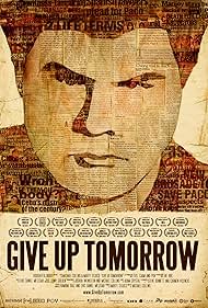 Give Up Tomorrow (2011)