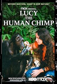 Primary photo for Lucy, the Human Chimp