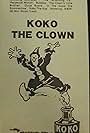 Koko Back Tracks (1927)