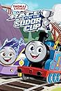 Meesha Contreras and Ava Ro in Thomas & Friends: Race for the Sodor Cup (2021)