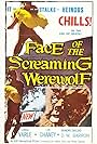 Face of the Screaming Werewolf (1964)