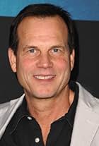 Bill Paxton at an event for Thế Thân (2009)