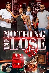 Nothing to Lose (2024)