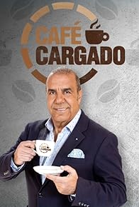 Primary photo for Café cargado