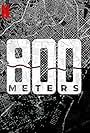 800 metros (2022)